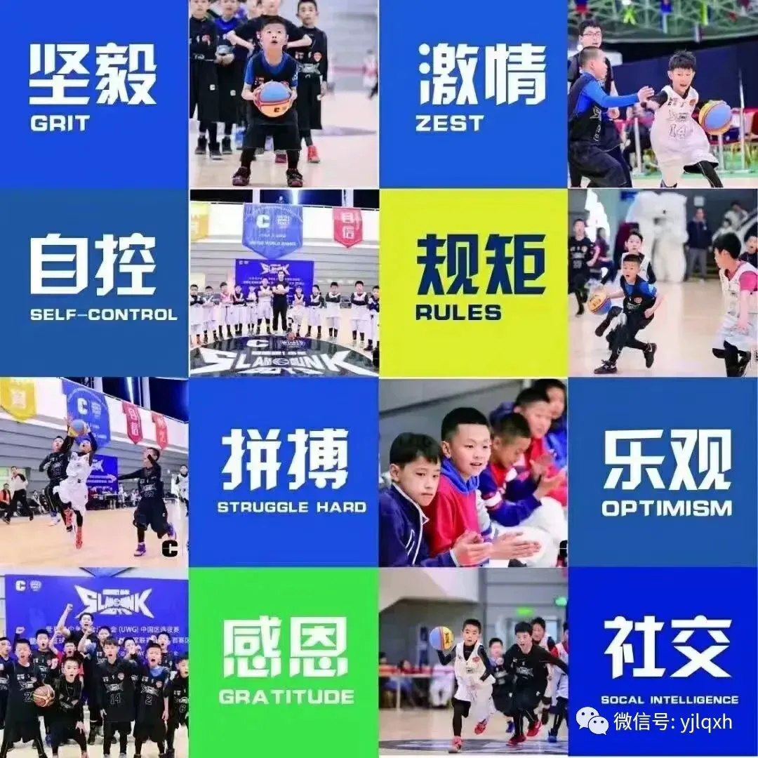为什么可靠的篮球技术指导对初学者很重要?_2